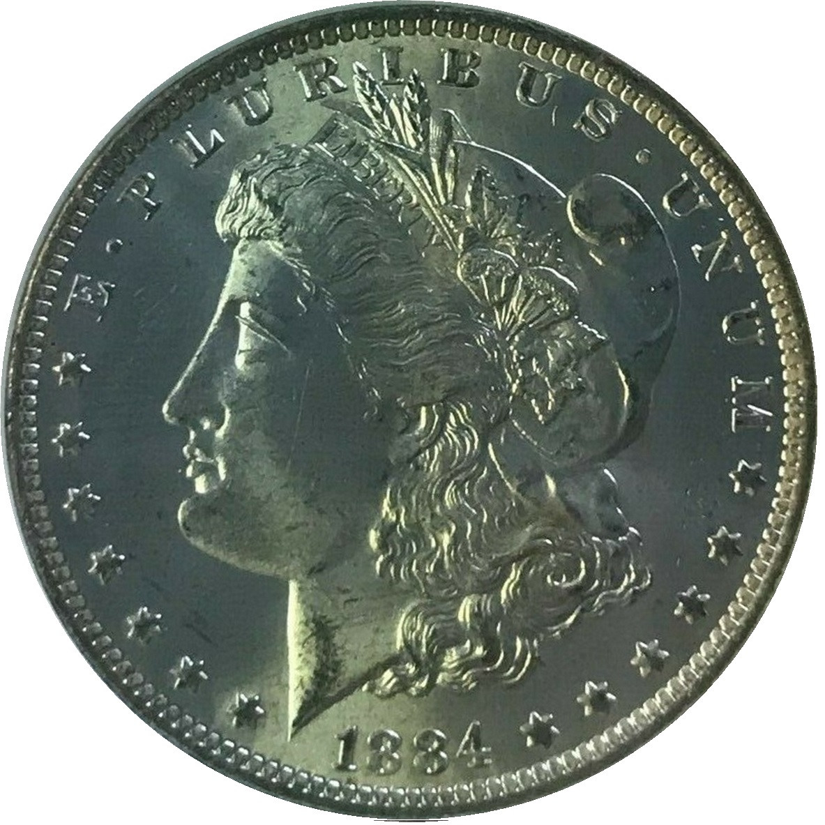 1884-O-$1-Morgan-Silver-Dollar